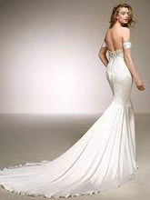 Load image into Gallery viewer, Pronovias &quot;Dante&quot;, NEW with tags