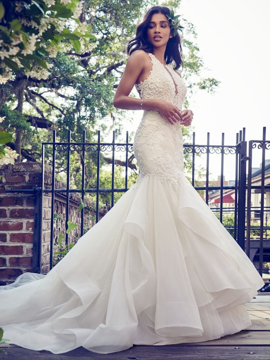 Maggie Sottero 