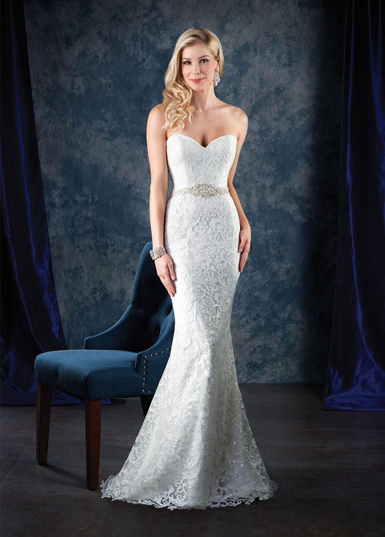 Alfred Angelo, Sample cherishedbridals Alfred Angelo, Sample cherishedbridals