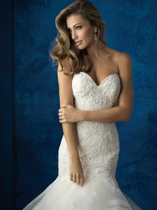 Allure Style 9364, NEW with tags