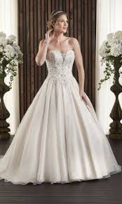 Bonny Bridal, Salon Sample 4611