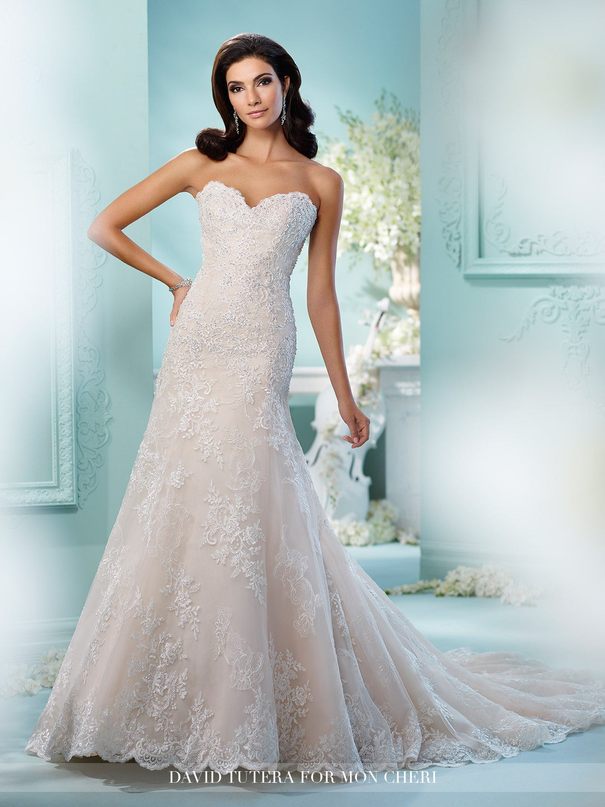 David Tutera – cherishedbridals