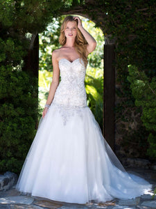 Kenneth Winston Wedding Dresses