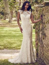 Load image into Gallery viewer, Maggie Sottero, "Nori" P