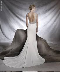 Pronovias "Orsala", Salon Sample