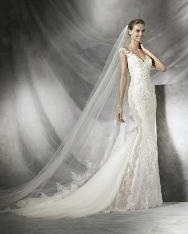 Pronovias
