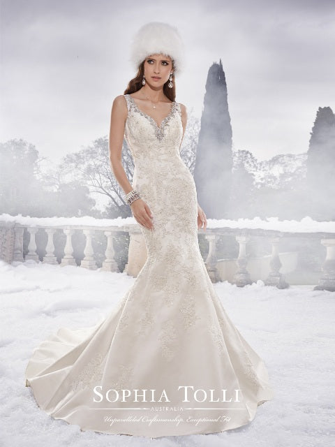 Sophia Tolli 21505 