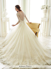 Load image into Gallery viewer, Sophia Tolli 21666 &quot;Andria&quot;, Salon Sample