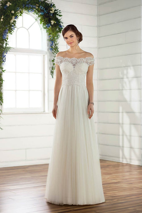 Essence of Australia D2446, Salon Sample