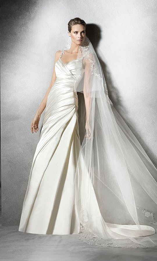 Pronovias 