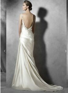 Pronovias "Prunella", Salon Sample