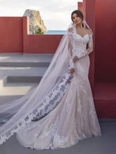 Load image into Gallery viewer, White One &quot;Lily&quot;, Immaculate Salon Sample