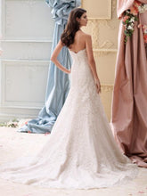 Load image into Gallery viewer, David Tutera, 115237, Salon Sample