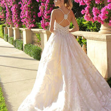 Load image into Gallery viewer, Randy Fenoli "Annabelle", NEW with tags