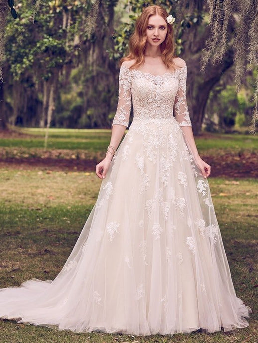 Maggie Sottero