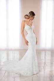 Stella York 6958, Salon Sample