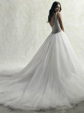 Load image into Gallery viewer, Midgley and Sottero &quot;Bardot&quot;, Salon Sample