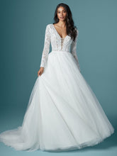 Load image into Gallery viewer, Maggie Sottero &quot;Tiana&quot;, Salon Sample