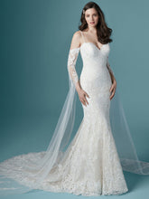 Load image into Gallery viewer, *Maggie Sottero &quot;Cassandra&quot;, Salon Sample