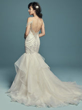 Load image into Gallery viewer, Maggie Sottero &quot;Brinkley Lane&quot;, Salon Sample